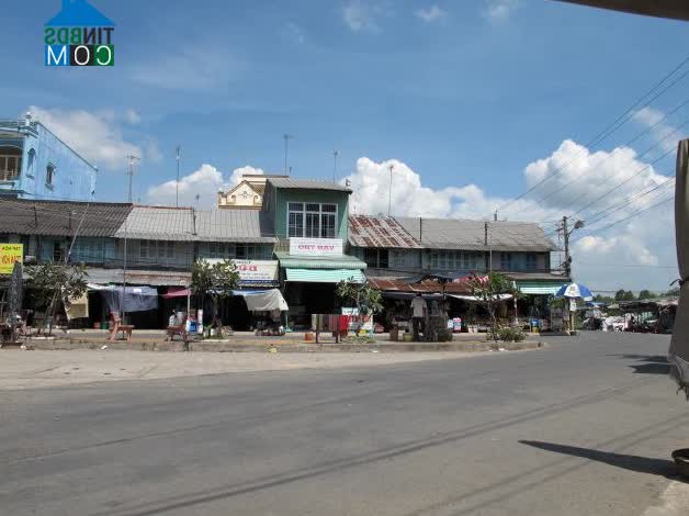 Ảnh về Doanh nghiệp tại Thị trấn Ngan Dừa- Huyện Hồng Dân- Bạc Liêu