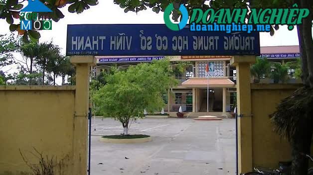 Image of List companies in Vinh Thanh Commune- Phuoc Long District- Bac Lieu