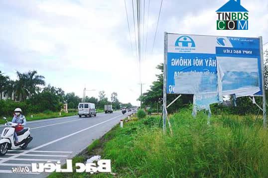 Image of List companies in Long Thanh Commune- Vinh Loi District- Bac Lieu