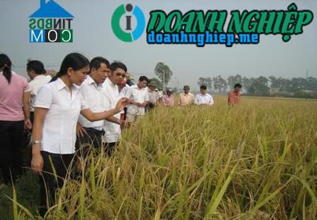 Image of List companies in Khac Niem Commune- Bac Ninh City- Bac Ninh