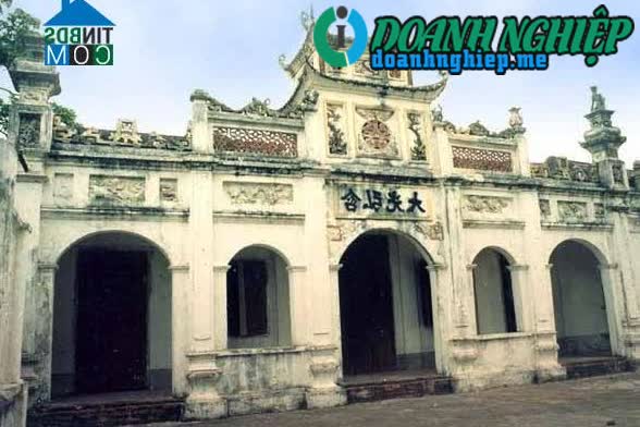Image of List companies in Nam Son Commune- Bac Ninh City- Bac Ninh