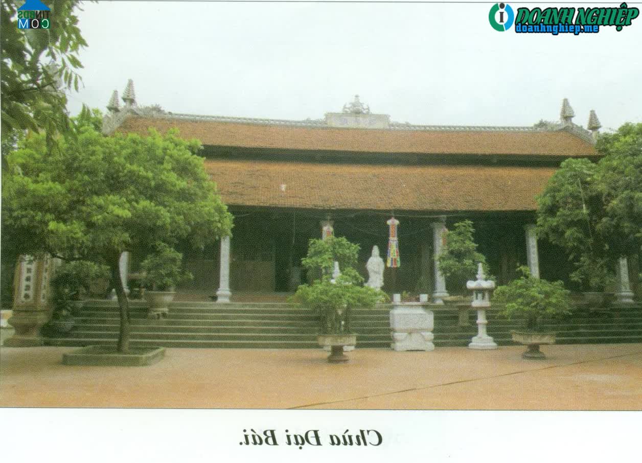 Image of List companies in Dai Bai Commune- Gia Binh District- Bac Ninh