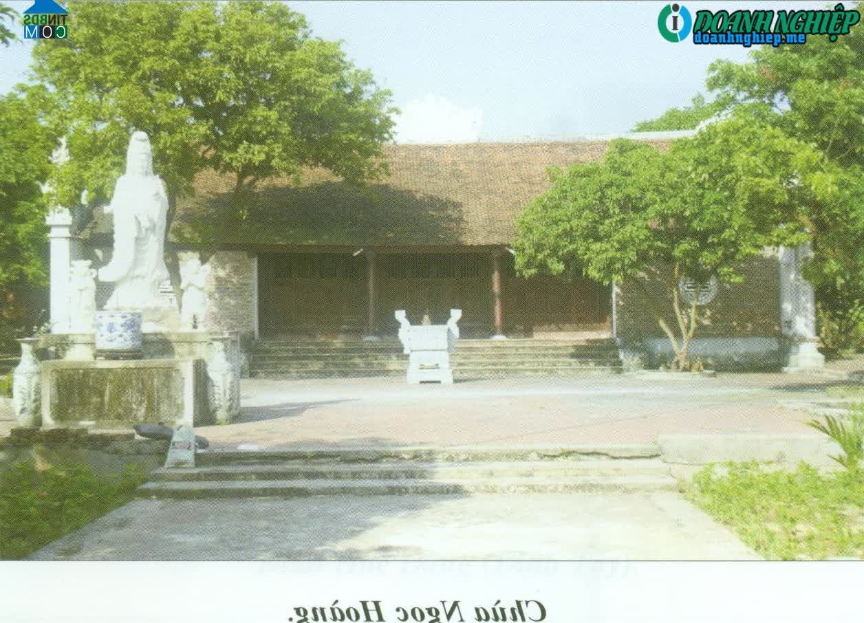 Image of List companies in Dai Lai Commune- Gia Binh District- Bac Ninh
