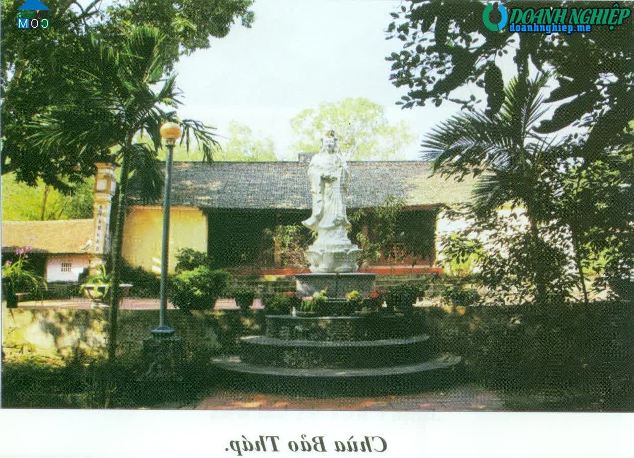 Image of List companies in Dong Cuu Commune- Gia Binh District- Bac Ninh