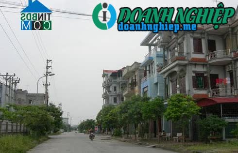 Ảnh về Doanh nghiệp tại Thị trấn Gia Bình- Huyện Gia Bình- Bắc Ninh