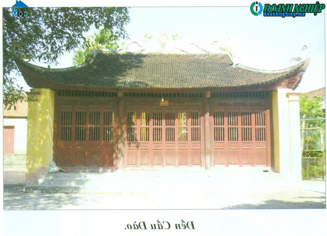 Image of List companies in Nhan Thang Commune- Gia Binh District- Bac Ninh