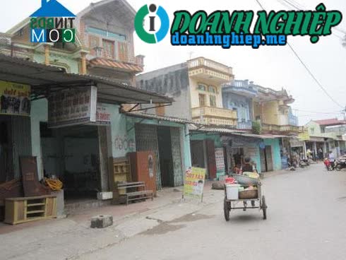 Image of List companies in Chau Phong Commune- Que Vo District- Bac Ninh
