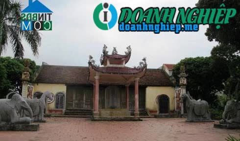 Image of List companies in Chi Lang Commune- Que Vo District- Bac Ninh