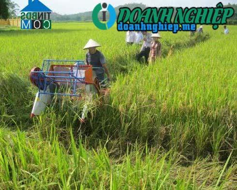 Image of List companies in Quynh Phu Commune- Gia Binh District- Bac Ninh