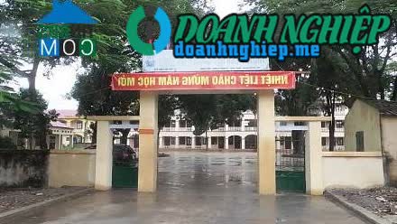 Image of List companies in Ngu Thai Commune- Thuan Thanh District- Bac Ninh