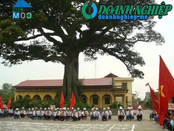 Ảnh về Doanh nghiệp tại Xã Nguyệt Đức- Huyện Thuận Thành- Bắc Ninh