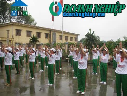 Image of List companies in Song Lieu Commune- Thuan Thanh District- Bac Ninh