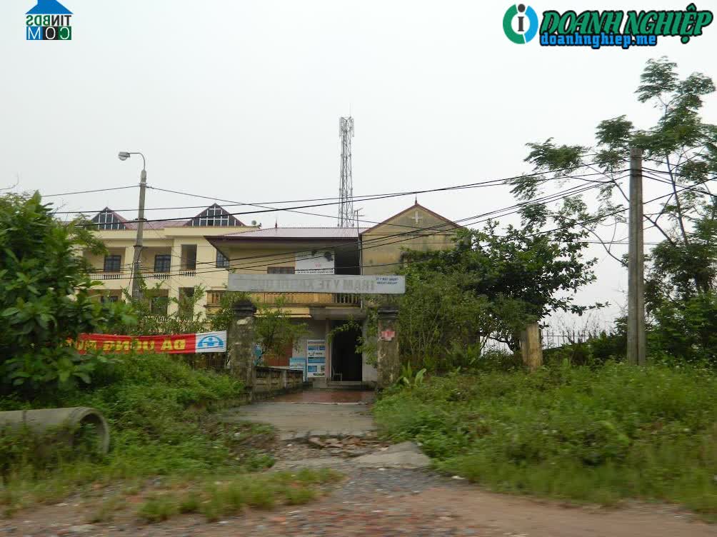 Ảnh về Doanh nghiệp tại Xã Trí Quả- Huyện Thuận Thành- Bắc Ninh
