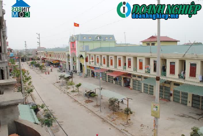 Image of List companies in Pho Moi Town- Que Vo District- Bac Ninh