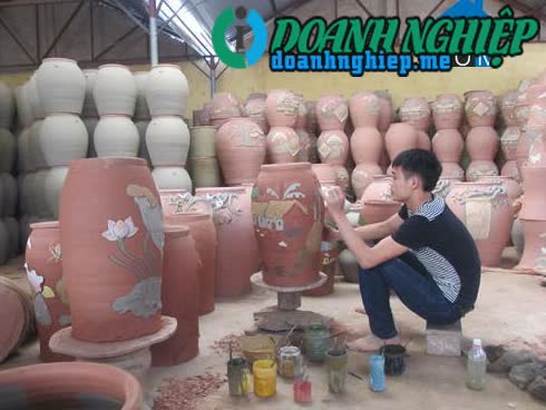 Ảnh về Doanh nghiệp tại Xã Phù Lãng- Huyện Quế Võ- Bắc Ninh