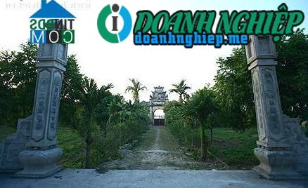 Ảnh về Doanh nghiệp tại Xã Hà Mãn- Huyện Thuận Thành- Bắc Ninh