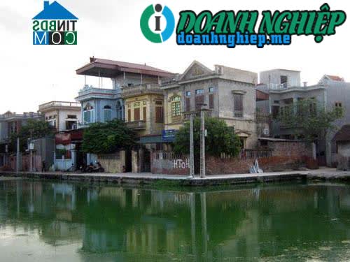 Image of List companies in Phu Chan Ward- Tu Son City- Bac Ninh