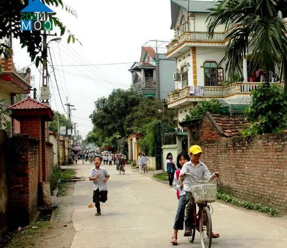 Ảnh về Doanh nghiệp tại Xã Xuân Lâm- Huyện Thuận Thành- Bắc Ninh