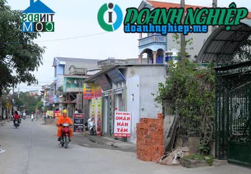 Image of List companies in Dai Dong Commune- Tien Du District- Bac Ninh