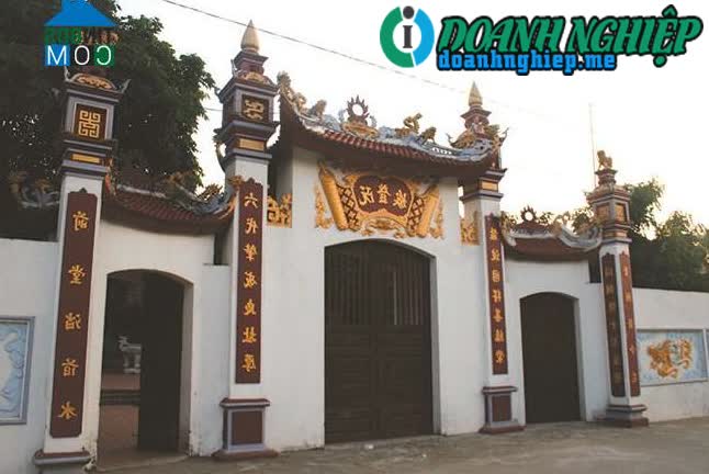 Image of List companies in Lien Bao Commune- Tien Du District- Bac Ninh