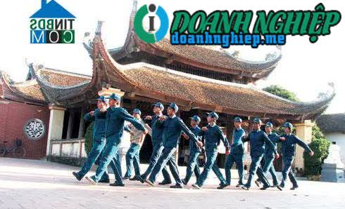 Ảnh về Doanh nghiệp tại Xã Việt Đoàn- Huyện Tiên Du- Bắc Ninh