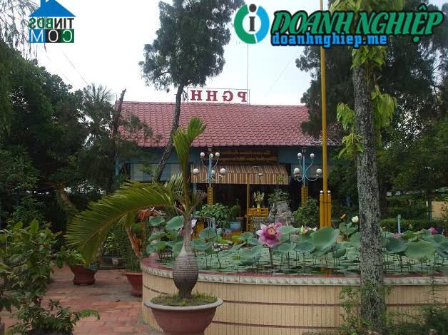 Image of List companies in Phu My Town- Phu Tan District- An Giang
