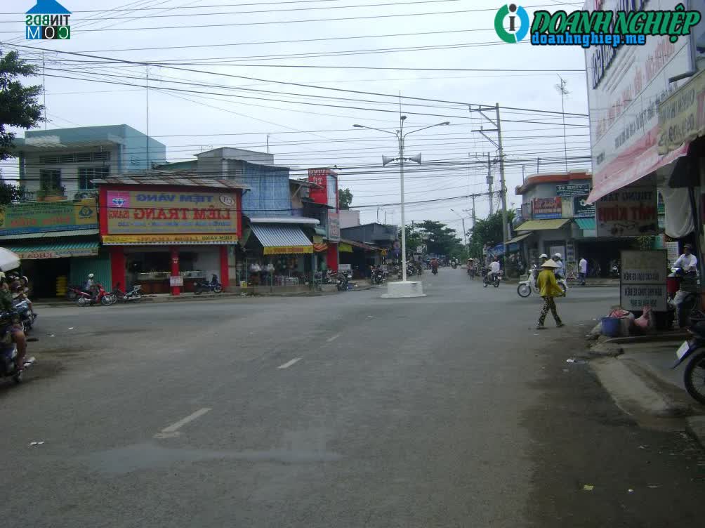 Image of List companies in Phu An Commune- Phu Tan District- An Giang