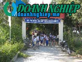 Image of List companies in Phu Hiep Commune- Phu Tan District- An Giang