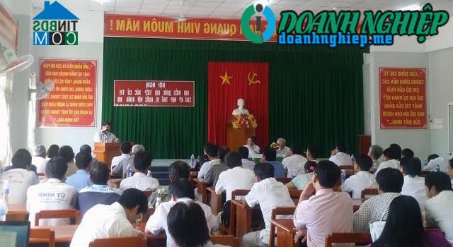 Ảnh về Doanh nghiệp tại Xã Phú Hưng- Huyện Phú Tân- An Giang