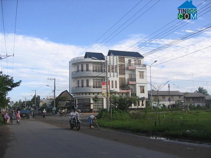 Image of List companies in Tan An Commune- Tan Chau Town- An Giang
