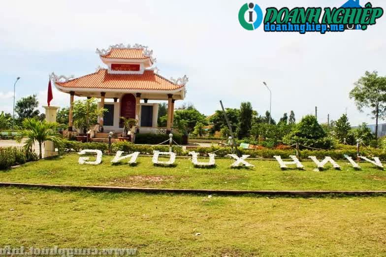 Image of List companies in Vinh Xuong Commune- Tan Chau Town- An Giang