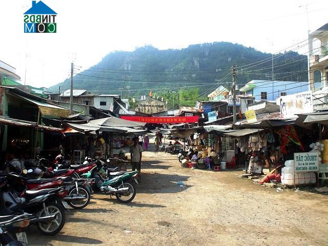Image of List companies in Oc Eo Town- Thoai Son District- An Giang