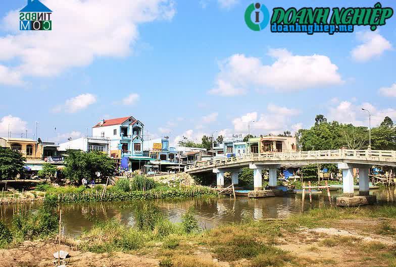 Image of List companies in Vinh Khanh Commune- Thoai Son District- An Giang