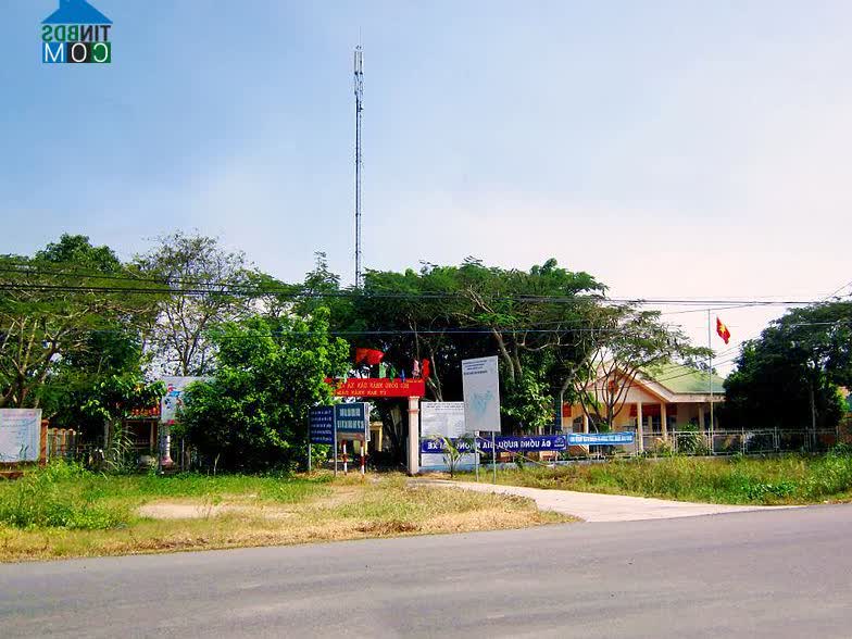 Image of List companies in Vinh Trach Commune- Thoai Son District- An Giang