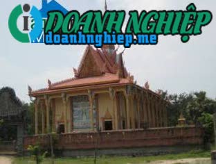 Ảnh về Doanh nghiệp tại Xã An Cư- Huyện Tịnh Biên- An Giang