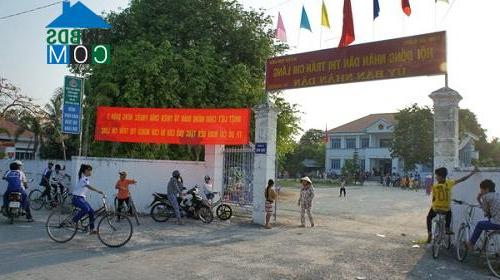Ảnh về Doanh nghiệp tại Thị trấn Chi Lăng- Huyện Tịnh Biên- An Giang