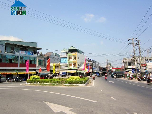 Image of List companies in Nha Bang Town- Tinh Bien District- An Giang