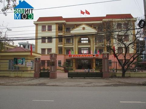 Image of List companies in Dinh Ke Ward- Bac Giang City- Bac Giang