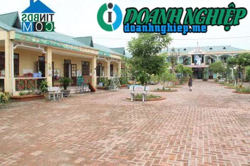 Image of List companies in Dinh Tri Commune- Bac Giang City- Bac Giang