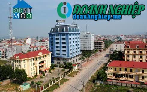 Image of List companies in Hoang Van Thu Ward- Bac Giang City- Bac Giang