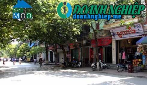 Ảnh về Doanh nghiệp tại Phường Lê Lợi- Thành phố Bắc Giang- Bắc Giang
