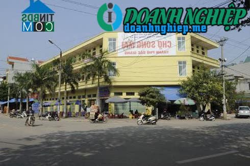 Image of List companies in Song Mai Commune- Bac Giang City- Bac Giang