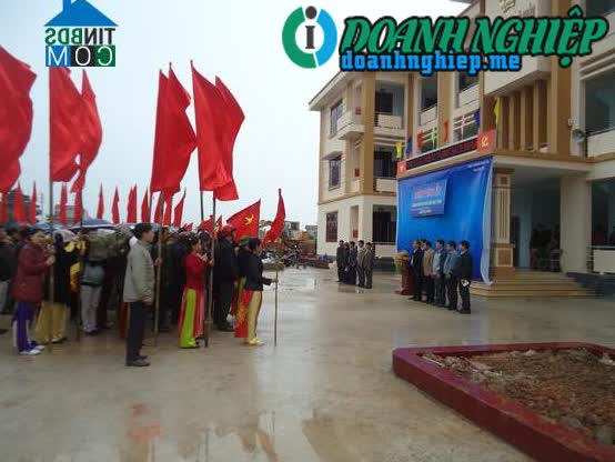 Image of List companies in Tan My Commune- Bac Giang City- Bac Giang