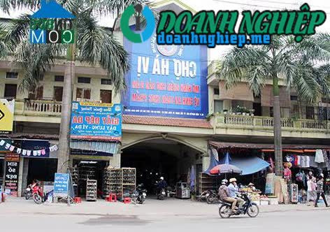Ảnh về Doanh nghiệp tại Phường Trần Nguyên Hãn- Thành phố Bắc Giang- Bắc Giang