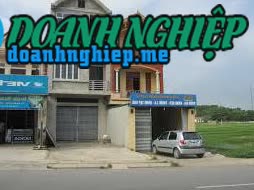 Image of List companies in Bach Nhan Town- Hiep Hoa District- Bac Giang
