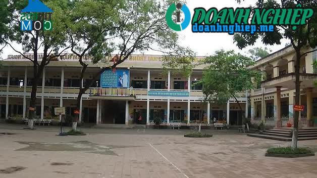Image of List companies in Hoa Son Commune- Hiep Hoa District- Bac Giang