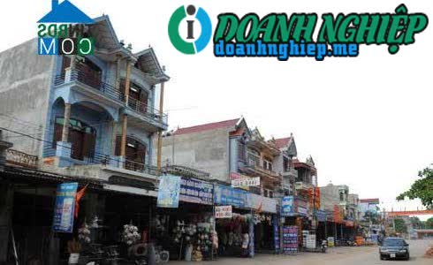Image of List companies in Tan Thinh Commune- Lang Giang District- Bac Giang