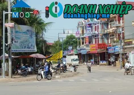 Image of List companies in Kep Town- Lang Giang District- Bac Giang