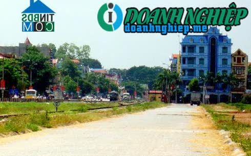 Ảnh về Doanh nghiệp tại Thị trấn Vôi- Huyện Lạng Giang- Bắc Giang