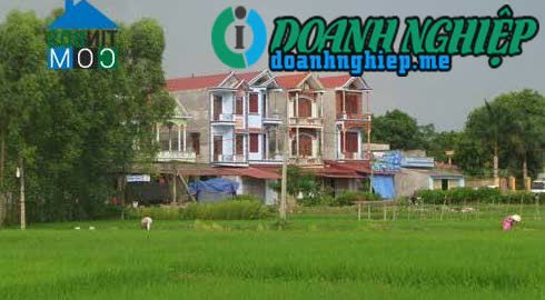 Image of List companies in An Ha Commune- Lang Giang District- Bac Giang